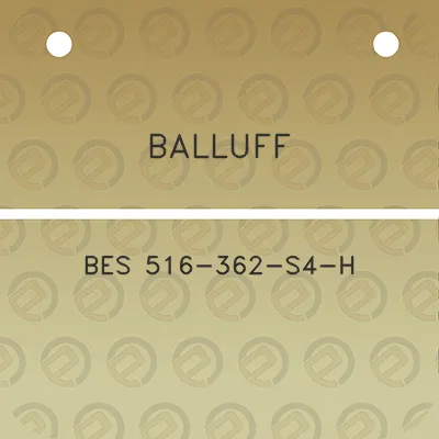 balluff-bes-516-362-s4-h