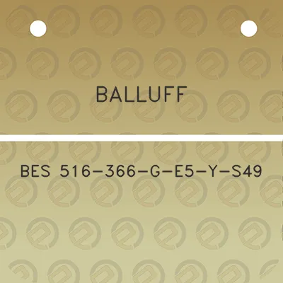 balluff-bes-516-366-g-e5-y-s49