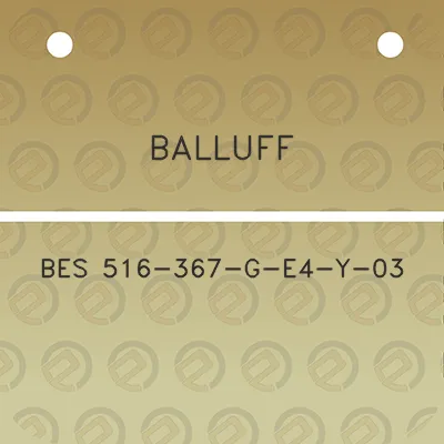 balluff-bes-516-367-g-e4-y-03