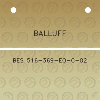 balluff-bes-516-369-eo-c-02