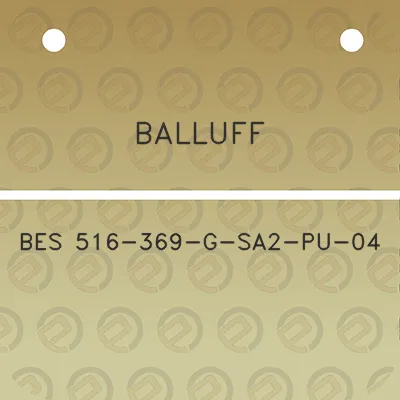 balluff-bes-516-369-g-sa2-pu-04