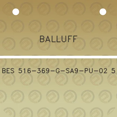 balluff-bes-516-369-g-sa9-pu-02-5