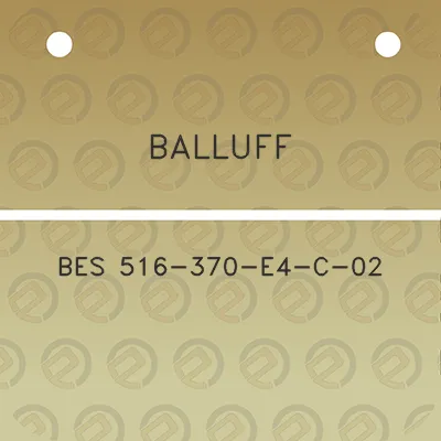 balluff-bes-516-370-e4-c-02