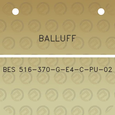 balluff-bes-516-370-g-e4-c-pu-02