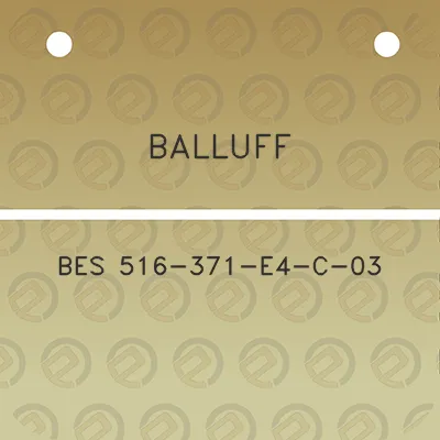 balluff-bes-516-371-e4-c-03