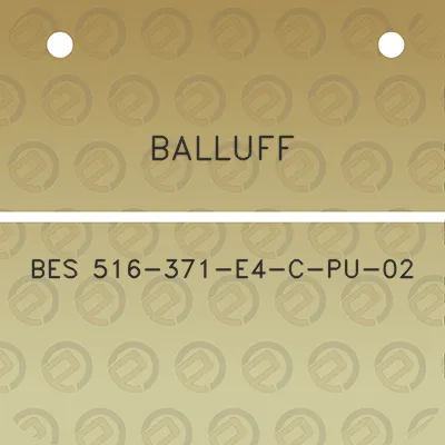 balluff-bes-516-371-e4-c-pu-02