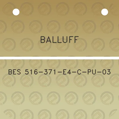 balluff-bes-516-371-e4-c-pu-03