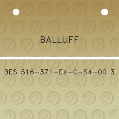 balluff-bes-516-371-e4-c-s4-00-3