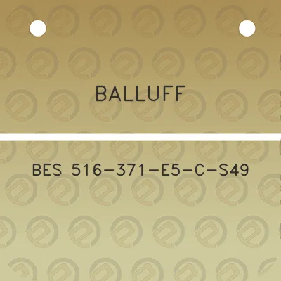 balluff-bes-516-371-e5-c-s49