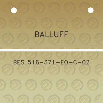 balluff-bes-516-371-eo-c-02