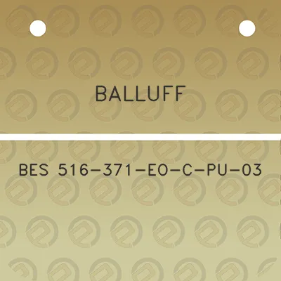 balluff-bes-516-371-eo-c-pu-03