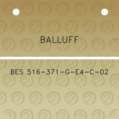 balluff-bes-516-371-g-e4-c-02