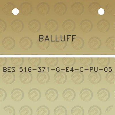 balluff-bes-516-371-g-e4-c-pu-05