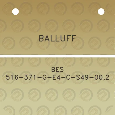 balluff-bes-516-371-g-e4-c-s49-002