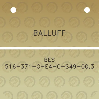 balluff-bes-516-371-g-e4-c-s49-003