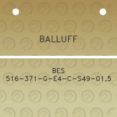 balluff-bes-516-371-g-e4-c-s49-015