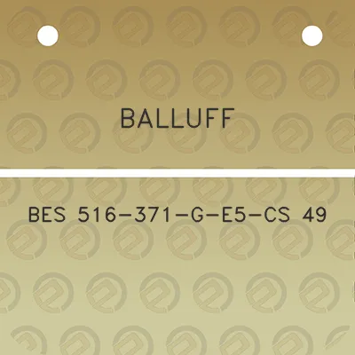 balluff-bes-516-371-g-e5-cs-49