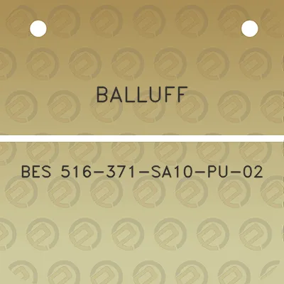 balluff-bes-516-371-sa10-pu-02