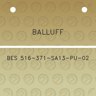 balluff-bes-516-371-sa13-pu-02