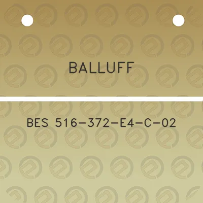 balluff-bes-516-372-e4-c-02