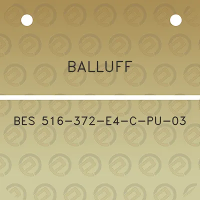 balluff-bes-516-372-e4-c-pu-03