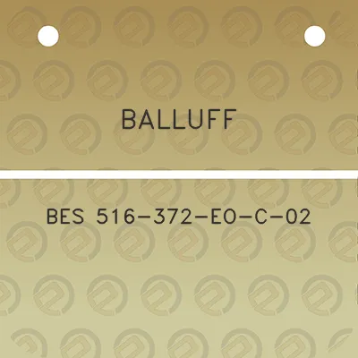 balluff-bes-516-372-eo-c-02