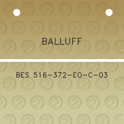 balluff-bes-516-372-eo-c-03