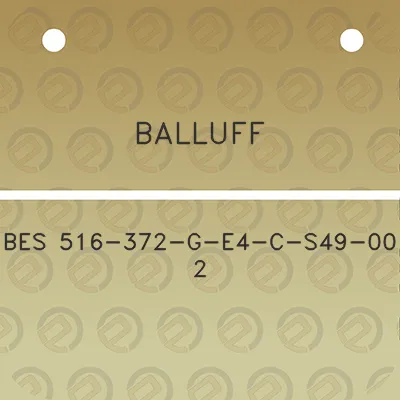 balluff-bes-516-372-g-e4-c-s49-00-2