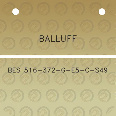 balluff-bes-516-372-g-e5-c-s49