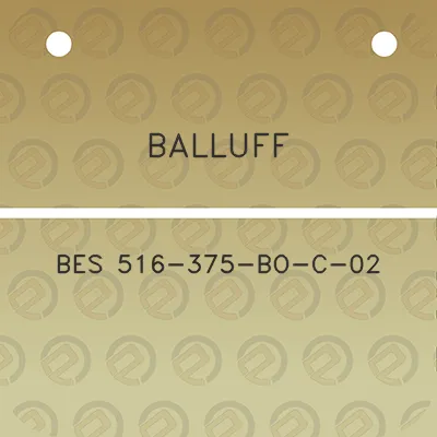 balluff-bes-516-375-bo-c-02