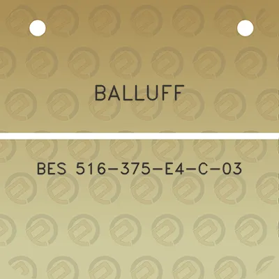 balluff-bes-516-375-e4-c-03