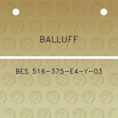 balluff-bes-516-375-e4-y-03