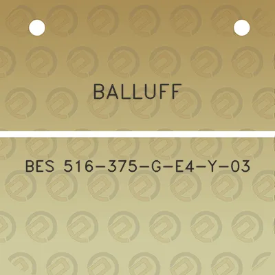 balluff-bes-516-375-g-e4-y-03