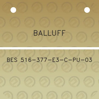 balluff-bes-516-377-e3-c-pu-03