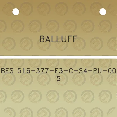 balluff-bes-516-377-e3-c-s4-pu-00-5