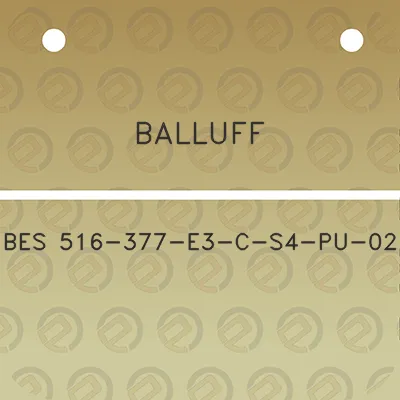 balluff-bes-516-377-e3-c-s4-pu-02