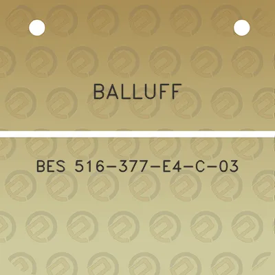 balluff-bes-516-377-e4-c-03