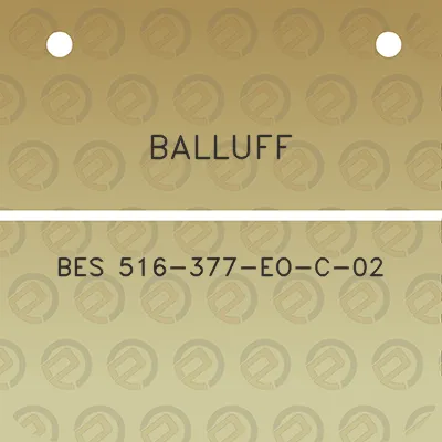 balluff-bes-516-377-eo-c-02