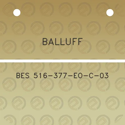 balluff-bes-516-377-eo-c-03