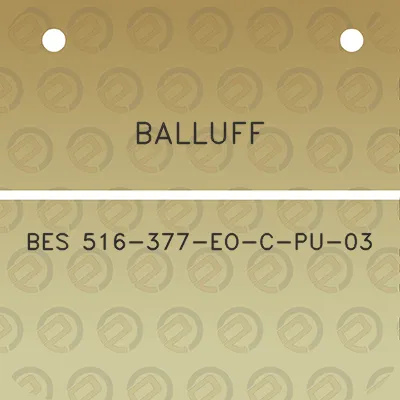 balluff-bes-516-377-eo-c-pu-03