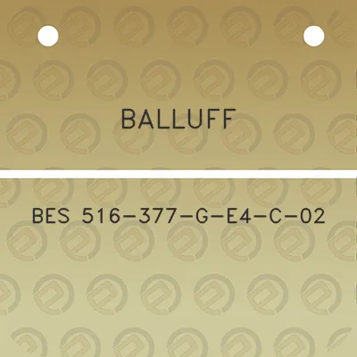 balluff-bes-516-377-g-e4-c-02