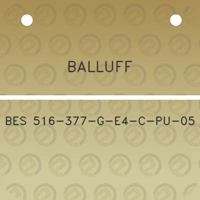 balluff-bes-516-377-g-e4-c-pu-05