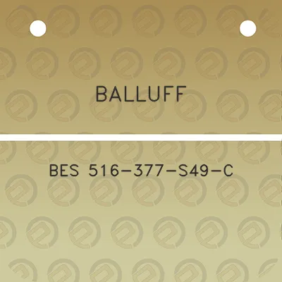 balluff-bes-516-377-s49-c