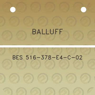 balluff-bes-516-378-e4-c-02