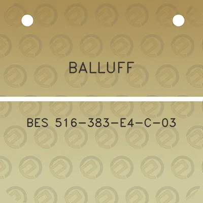 balluff-bes-516-383-e4-c-03