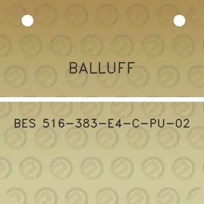 balluff-bes-516-383-e4-c-pu-02