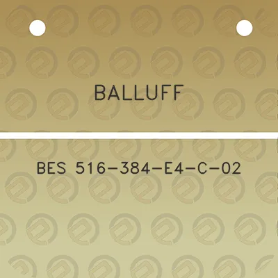 balluff-bes-516-384-e4-c-02