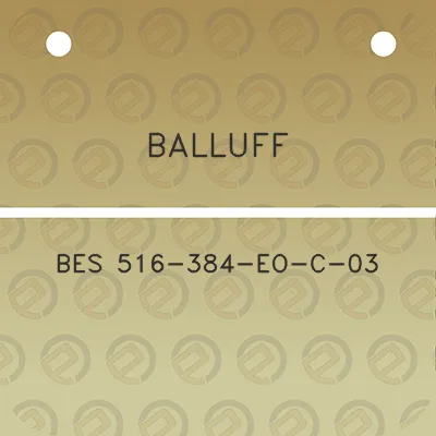 balluff-bes-516-384-eo-c-03