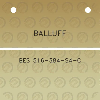 balluff-bes-516-384-s4-c