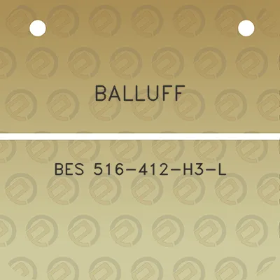 balluff-bes-516-412-h3-l